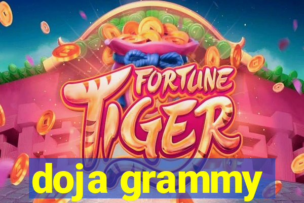 doja grammy